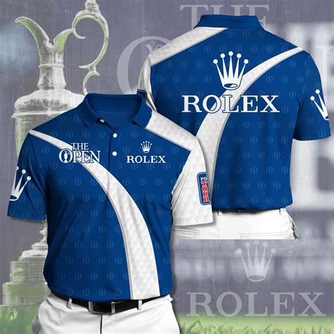 polo rolex shirt|Rolex Paris Masters selection .